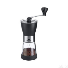 Westmark Młynek do kawy brasilia negro (4004094249266) - ogłoszenia A6.pl