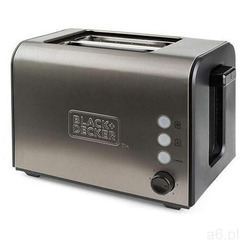 Black&decker Toster 900w - ogłoszenia A6.pl