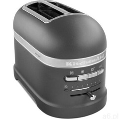 Kitchenaid Toster na 2 kromki artisan szary - ogłoszenia A6.pl