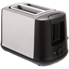 Toster Tefal TT340830 Czarny/INOX - ogłoszenia A6.pl