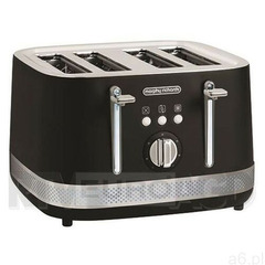 Morphy richards illumination 248020 (czarny) - ogłoszenia A6.pl