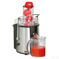 Sokowirówka do owoców i warzyw Top Juicer - ogłoszenia A6.pl