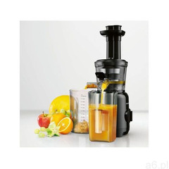 wyciskarka wolnoobrotowa 300 w slow juicer ssjk 300 a1 marki Silvercrest® - ogłoszenia A6.pl