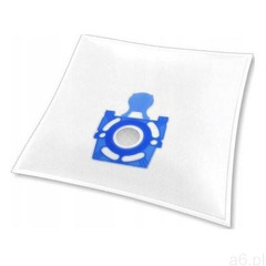 Worek do odkurzacza K&M KM 49.4020 (12 sztuk) (5907804889358) - ogłoszenia A6.pl
