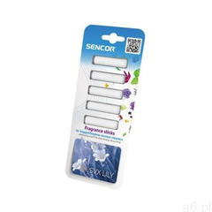 Sencor Zapach svx lily 5 szt. - ogłoszenia A6.pl