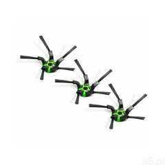 Irobot Szczotka boczna do roomba s9/s9+ (3 sztuki) - ogłoszenia A6.pl