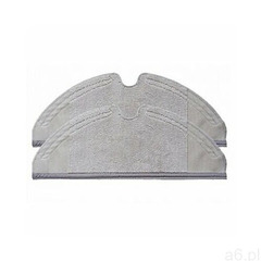 Nakładka do mopowania XIAOMI MI RoboRock S50 S51 (2901329751612) - ogłoszenia A6.pl