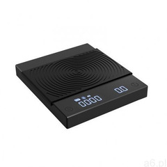 Timemore Black Mirror Basic + czarna 2021 - Waga do 2 kg (6959493514362) - ogłoszenia A6.pl
