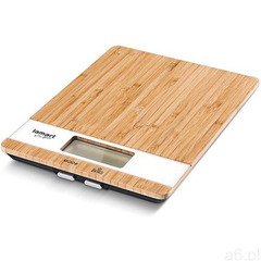 Lamart Waga bamboo lt7024 (8590669204120) - ogłoszenia A6.pl