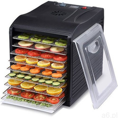 Zyle Dehydrator grand (typ iv) - suszarka do owoców i warzyw - ogłoszenia A6.pl