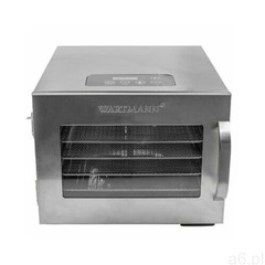 Dehydrator WARTMANN WM-2006 DH - ogłoszenia A6.pl