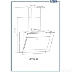 Berg LEVEL 60 - ogłoszenia A6.pl