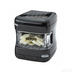 Krajalnica do czosnku GEFU Qube G-89417 - ogłoszenia A6.pl