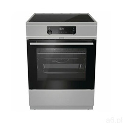 Kuchnia GORENJE MEKIS610I ExtraSteam 3 Programy parowe, MEKIS610I - ogłoszenia A6.pl