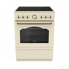Kuchnia GORENJE ECS6250CLI - ogłoszenia A6.pl