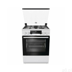 Kuchnia GORENJE KS6350WA - ogłoszenia A6.pl
