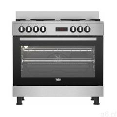 Beko Kuchnia gm15325dx - ogłoszenia A6.pl