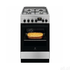 Electrolux Kuchnia lkk540201x (7332543767922) - ogłoszenia A6.pl