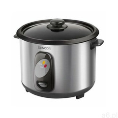 SENCOR ryżowar SRM 1550SS (8590669197705) - ogłoszenia A6.pl