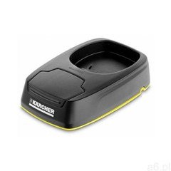 Karcher Ładowarka do baterii wv 5 (2.633-125.0) (4054278053608) - ogłoszenia A6.pl