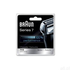 Braun Akcesorium 9000 cp pulsonic (4210201591016) - ogłoszenia A6.pl