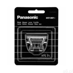 Panasonic WER9601Y136 Darmowy odbiór w 21 miastach! (5025232292134) - ogłoszenia A6.pl