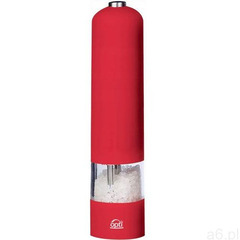 Młynek elektryczny lp-0500 czarny marki Opti - ogłoszenia A6.pl