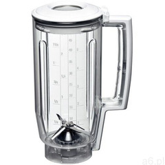 Bosch blender muz 5 mx 1 darmowy odbiór w 21 miastach! - ogłoszenia A6.pl