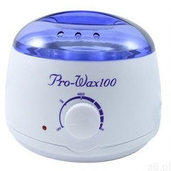 PODGRZEWACZ DO WOSKU W PUSZCE 400ML MOC 100W (5906717408816) - ogłoszenia A6.pl