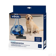 Turboszczotka VOGEL SS11 - ogłoszenia A6.pl
