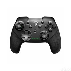 Kontroler Q-SMART Przewodowy Czarny (Xbox 360/PS3/PC/Android) + Zamów z DOSTAWĄ JUTRO! + DAR - ogłoszenia A6.pl