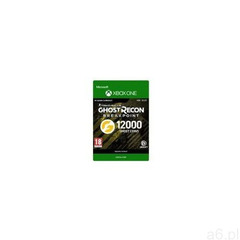 Microsoft Tom clancy's ghost recon: breakpoint 12000 ghost coins [kod aktywacyjny] xbox one (880 - ogłoszenia A6.pl