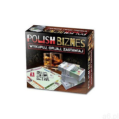 Grammi Gry-polish biznes- gra imprezowa - ogłoszenia A6.pl