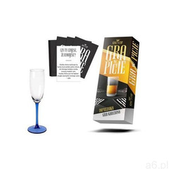 Gry - king's cup - gra w picie - imprezowa marki Propaganda - ogłoszenia A6.pl