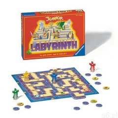 Labirynt junior marki Tm toys - ogłoszenia A6.pl