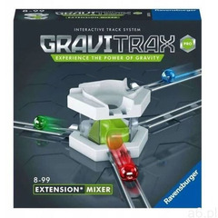 Ravensburger Zestaw uzupełniający gravitrax pro helix (4005556270279) - ogłoszenia A6.pl