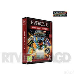 Evercade Gremlin Kolekcja 1 - ogłoszenia A6.pl