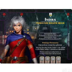Portal games Aeons end: niezbadany mrok. wiek: 14+ (5902560383027) - ogłoszenia A6.pl
