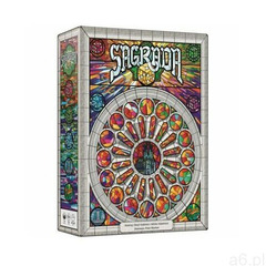 Sagrada Gra - Daryl Andrews,adrian Adamescu, GXP-684569 - ogłoszenia A6.pl