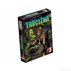 Gra Trucizna (5907732314083) - ogłoszenia A6.pl
