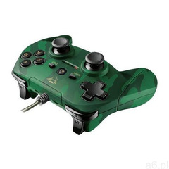 gxt 540c yula wired gamepad edycja camo marki Trust - ogłoszenia A6.pl