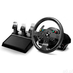 Kierownica tmx pro lenkrad + t3pa (4460143) darmowy odbiór w 20 miastach! marki Thrustmaster - ogłoszenia A6.pl