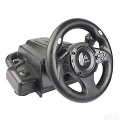 Kierownica drifter usb/ps2/ps3 marki Tracer - ogłoszenia A6.pl