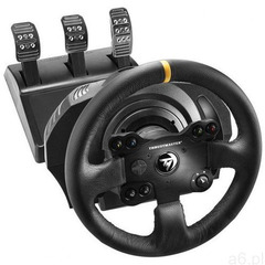 Thrustmaster Kierownica tx racing wheel leather edition (4460133) darmowy odbiór w 21 miastach! (336 - ogłoszenia A6.pl