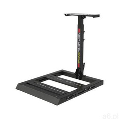 Next level racing Stojak na kierownicę wheel stand racer darmowy transport (0737787153253) - ogłoszenia A6.pl