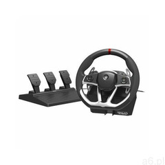 Hori Kierownica force feedback racing wheel dlx (4961818034686) - ogłoszenia A6.pl