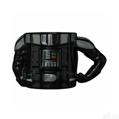 Kubek darth vader arm mug marki Cable guys - ogłoszenia A6.pl