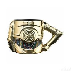 Cable guys Kubek c-3po arm mug (5060525890734) - ogłoszenia A6.pl