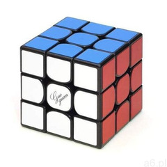 Moyu guoguan yuexiao 3x3x3 black - ogłoszenia A6.pl