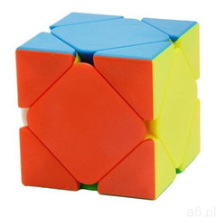 Yuxin black kylin skewb cube stickerless - ogłoszenia A6.pl